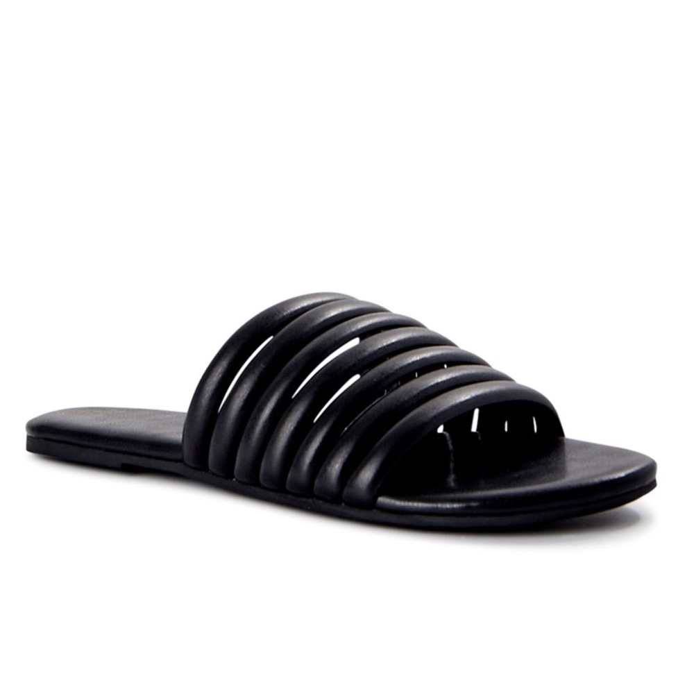 Women's Multi-Band Sandals